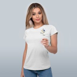 Woment-T-Shirt-VSE-BUDE-DOBRE-Left-MR01-White